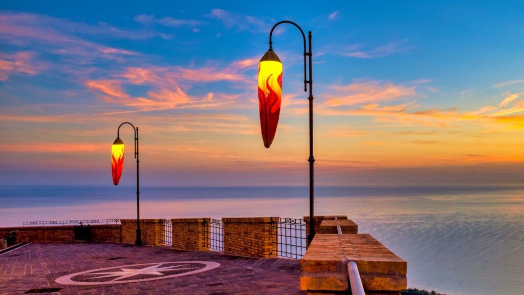 vacanze mare abruzzo 2026