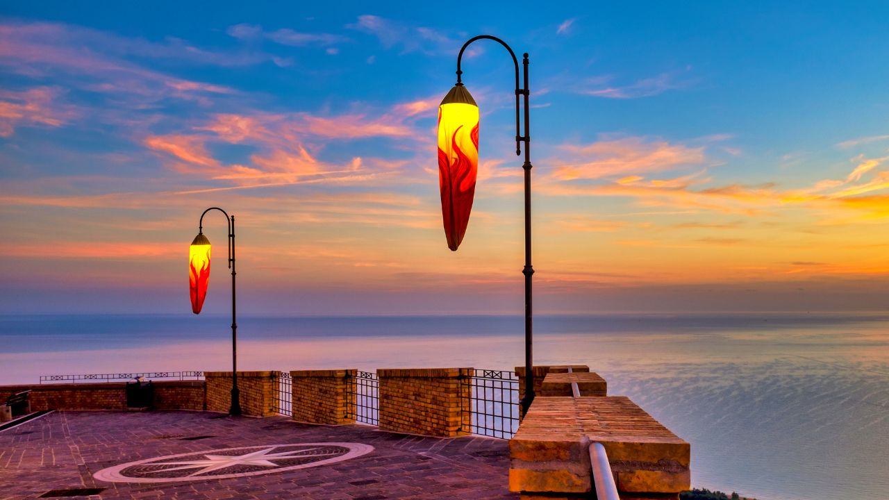 vacanze mare abruzzo 2026