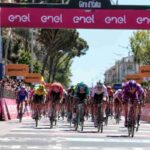 Giro d’Italia 2026, la tappa Imperia-Novi Ligure può favorire i velocisti: percorso, insidie, vento e protagonisti attesi il 21 maggio.