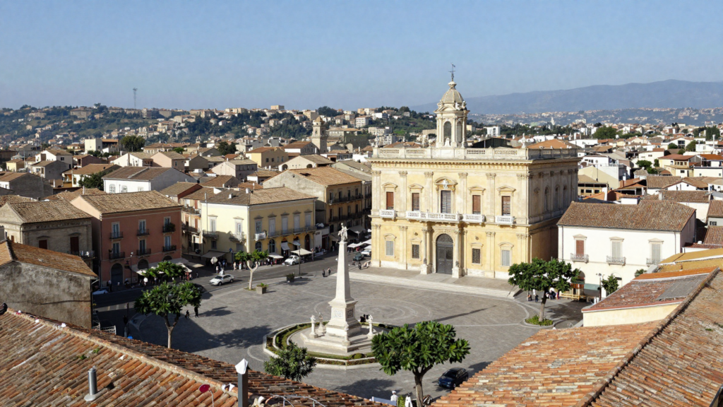 Ortona, carte d'identità: nuove regole per l'espatrio