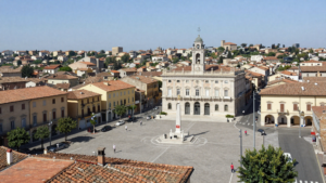 Pratola Peligna, Ufficio Postale: chiusura il martedì e giovedì dal 7 luglio 2026