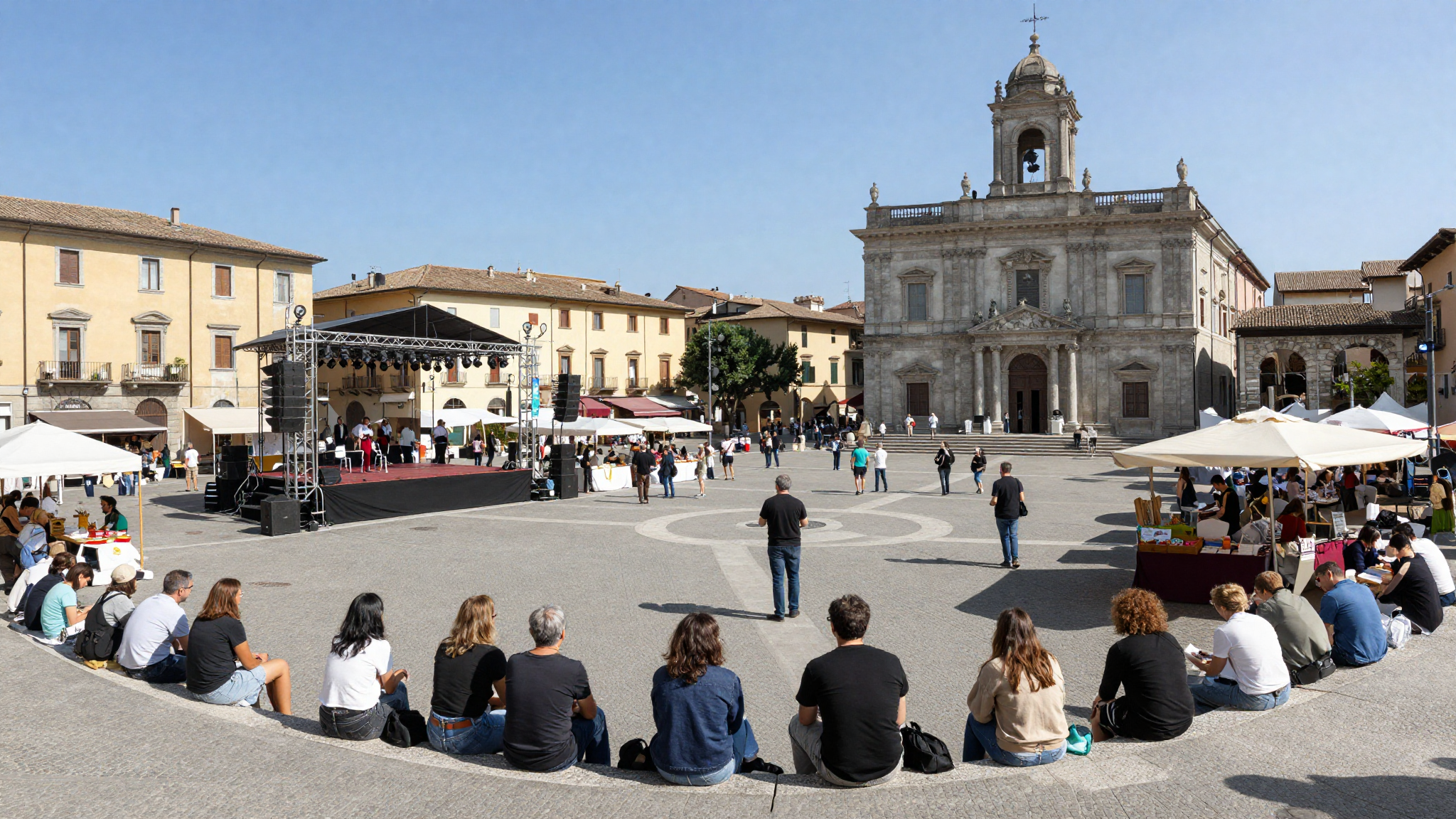 Atessa, Festa della Musica: appuntamento il 27 giugno 2026
