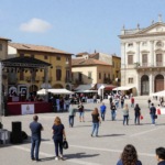 Pratola Peligna, leggenda del tesoro alla fine dell'arcobaleno