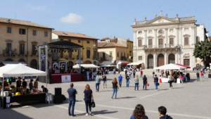 Pratola Peligna, leggenda del tesoro alla fine dell'arcobaleno