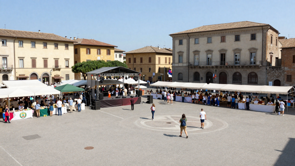 Notaresco, La Masseria Cup: appuntamento dal 25 al 28 giugno