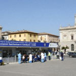 Chieti, celebrazione del Santo dell'Asp San Giovanni Battista