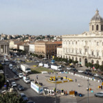 L'Aquila, manutenzione viabilità centro storico: approvato progetto
