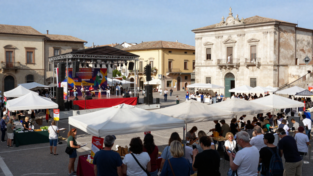 Spoltore, Diorama Festival 2026: appuntamento il 27-28 giugno