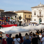 Spoltore, Diorama Festival 2026: appuntamento il 27-28 giugno