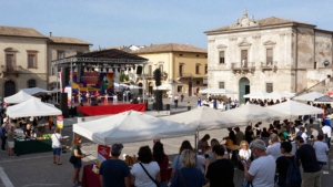 Spoltore, Diorama Festival 2026: appuntamento il 27-28 giugno