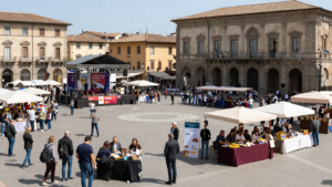 Teramo: candidatura a Capitale italiana del libro 2027