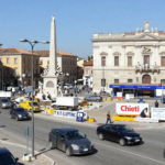 Chieti, monitoraggio cantieri: il sindaco accelera lavori