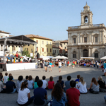 Atessa, teatro estivo per bambini: appuntamento stasera in piazza Oberdan