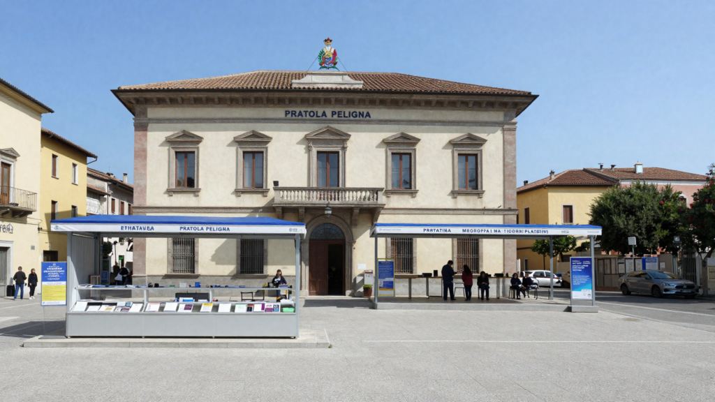 Pratola Peligna, rimborso spese centri estivi: domande entro 15 settembre 2026