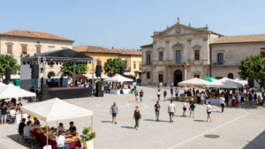Roseto degli Abruzzi, Summer Trophy: appuntamento dal 30 giugno al 3 luglio 2026