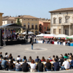 San Salvo, evento 'UNICI INSIEME': protagonisti i ragazzi del centro Il Mosaico