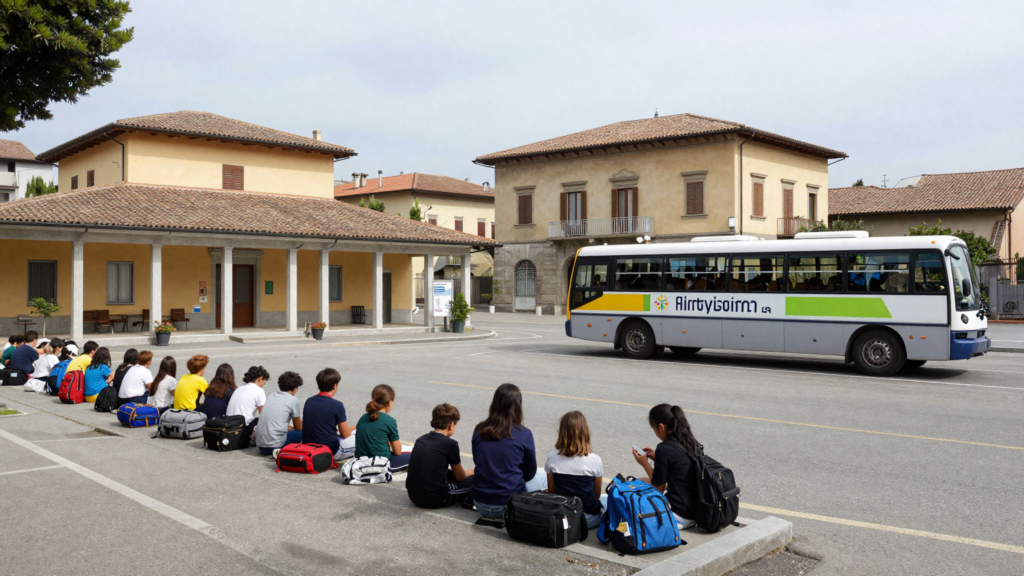 Martinsicuro, nuova sede per l'ITS Academy: inaugurazione a ottobre