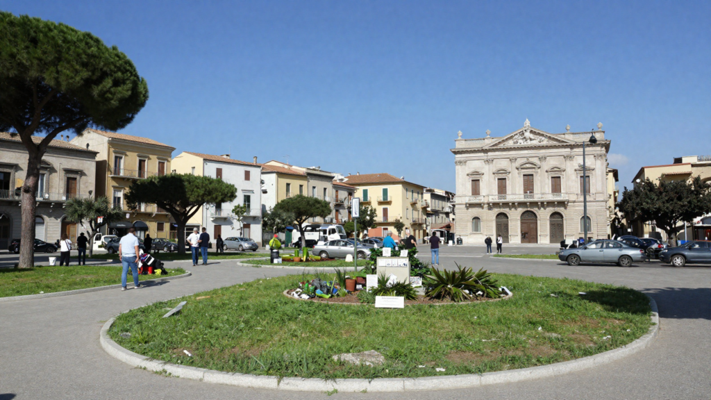 Ortona, accesso ripristinato ai Ripari di Giobbe