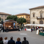 Mosciano Sant'Angelo, Candlelight Concert: una serata indimenticabile al Parco Rione San Carlo