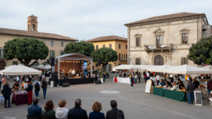 Mosciano Sant'Angelo, Candlelight Concert: una serata indimenticabile al Parco Rione San Carlo