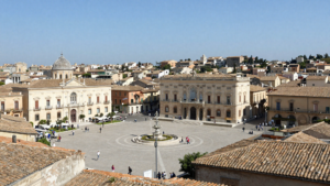 Chieti, incontro tra il Sindaco e i candidati sindaco