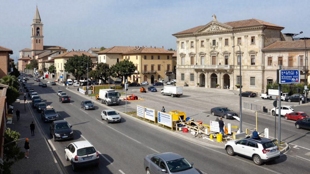 Avezzano, modifiche alla viabilità in città: cosa cambia il 28 giugno 2026
