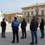 Roseto degli Abruzzi, salvataggio da incendio: ringraziamenti all'azione dei cittadini