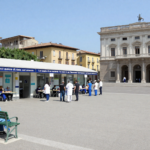 Pescara, Piano Caldo: assistenza per anziani fino al 31 agosto