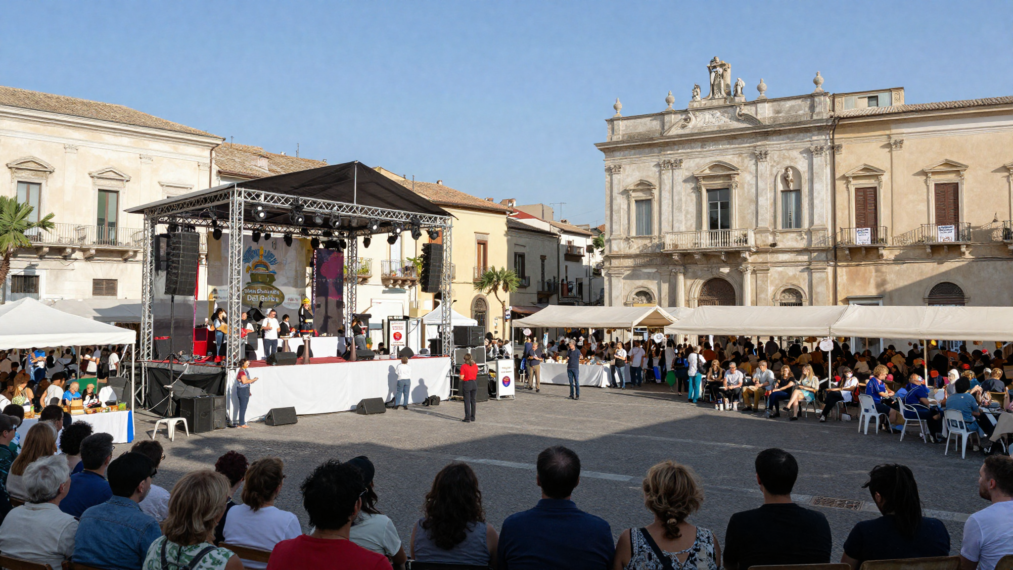 San Giovanni Teatino, Memorial 'Riccardo Del Gallo': evento annuale