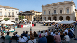 Giulianova, presentazione libro: 'Esci da quella stanza'