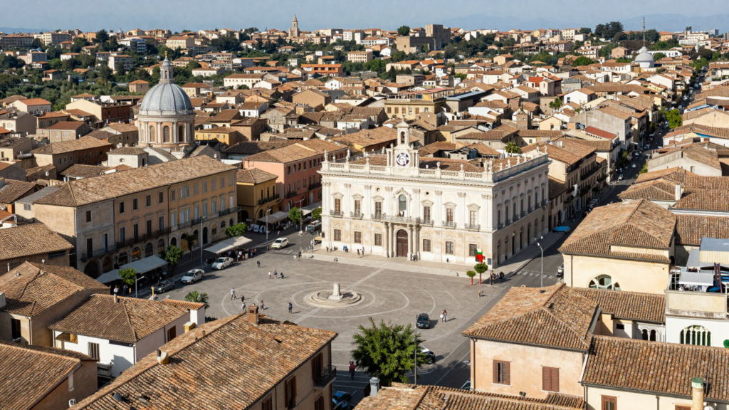 Lanciano, Centro per l’Impiego: inaugurazione nuova sede
