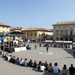 Sulmona, congratulazioni al Borgo San Panfilo per i successi