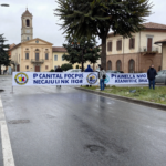 Pianella, incendio in località Morrocino: aggiornamenti per i cittadini