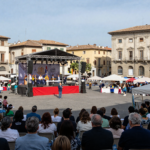 Lanciano, cerimonia per i successi dell'A.S.D. Vigor Lanciano C5