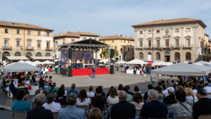Lanciano, cerimonia per i successi dell'A.S.D. Vigor Lanciano C5