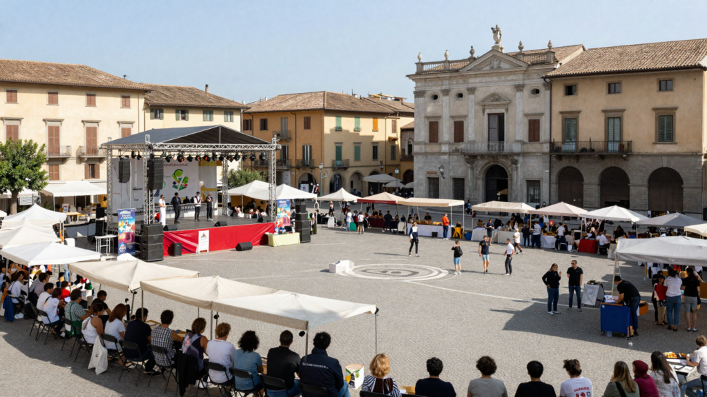 Avezzano, Trofeo Vito Taccone: successo per l'evento sportivo