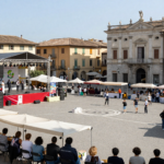 Avezzano, Trofeo Vito Taccone: successo per l'evento sportivo