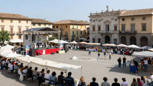 Avezzano, Trofeo Vito Taccone: successo per l'evento sportivo