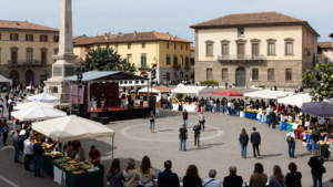 Manoppello: lutto per la scomparsa di Nunzio Mancini