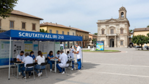 Montesilvano, screening gratuiti per la vista: 4 luglio 2026
