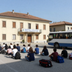 Sulmona, comunicazione scolastica: inizio demolizione Scuola 'Lombardo Radice'