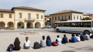 Montesilvano, servizi scolastici: aumento posti nidi comunali