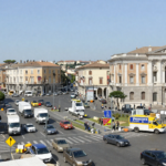 Pescara, modifiche alla viabilità in Corso Vittorio Emanuele: cosa cambia fino al 10 luglio