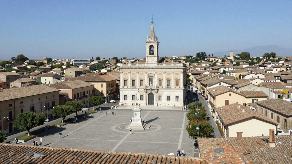 Mosciano Sant'Angelo, servizio idrico: interruzione il 2 luglio