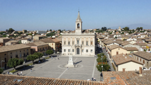 Mosciano Sant'Angelo, servizio idrico: interruzione il 2 luglio