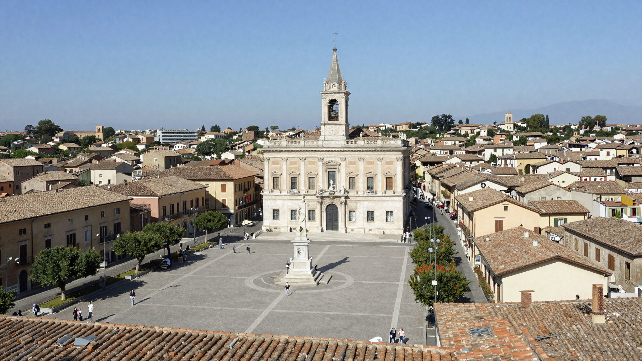 Mosciano Sant'Angelo, servizio idrico: interruzione il 2 luglio