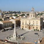Chieti, fontanella di piazzale Marconi: ripristinata dopo restauro