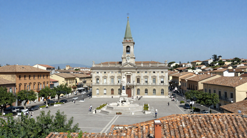 Avezzano, servizi comunali: nomina delegati per frazioni