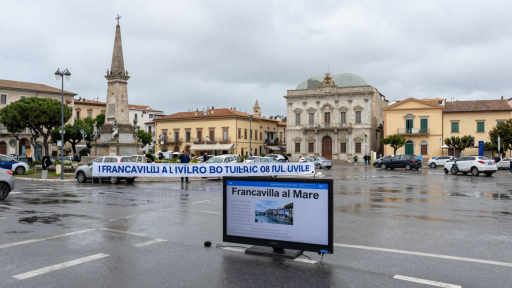 Francavilla al Mare, previsioni meteo per sabato 18 luglio