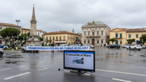 Francavilla al Mare, previsioni meteo per sabato 18 luglio